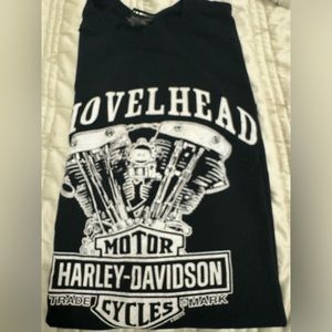 Harley Davidson T-shirt